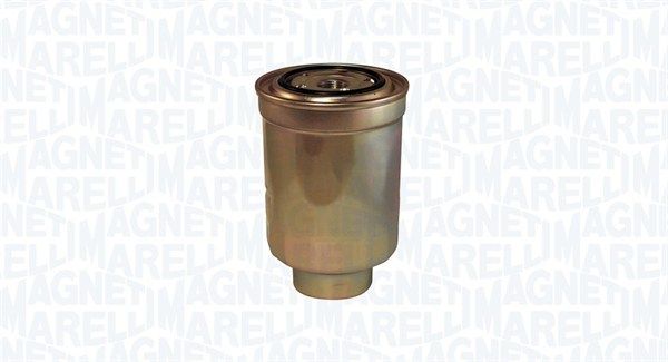 MAGNETI MARELLI Топливный фильтр 152071760803